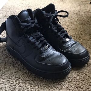 Nike Air Force 1 high